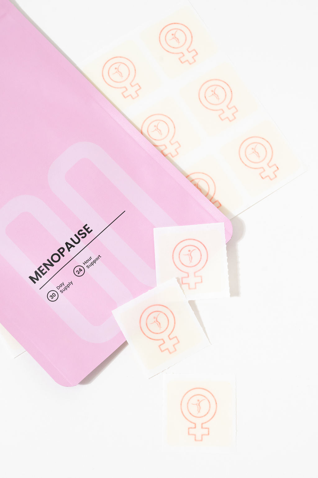 Menopause Patch - Vitamin Patches