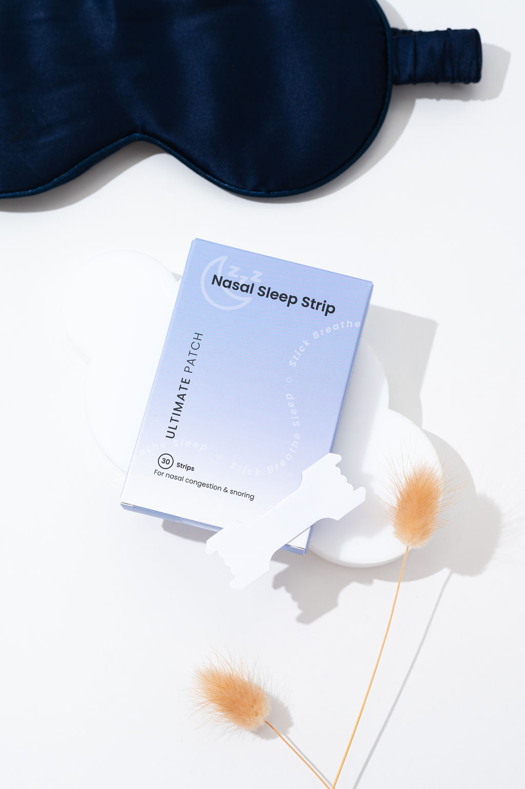 Nasal Sleep Strips