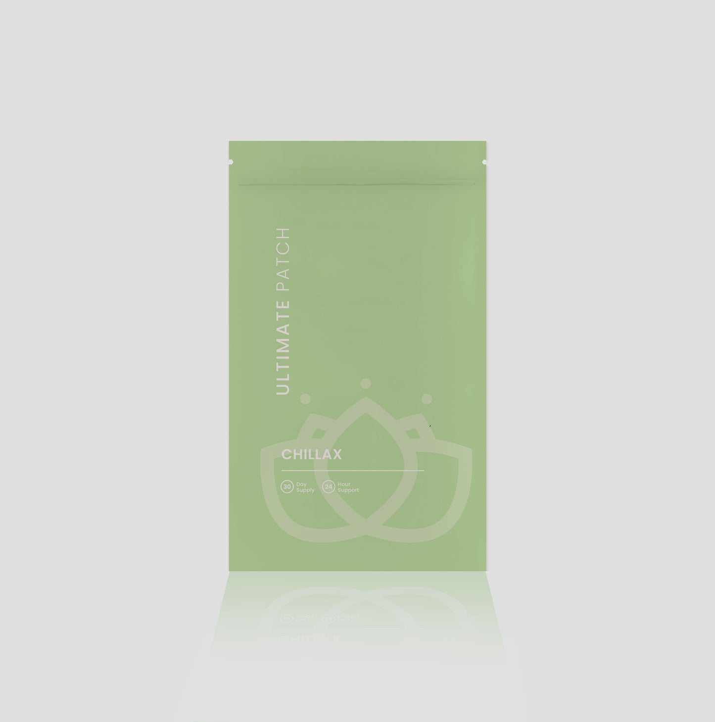 Chillax Patch - Vitamin Patches-