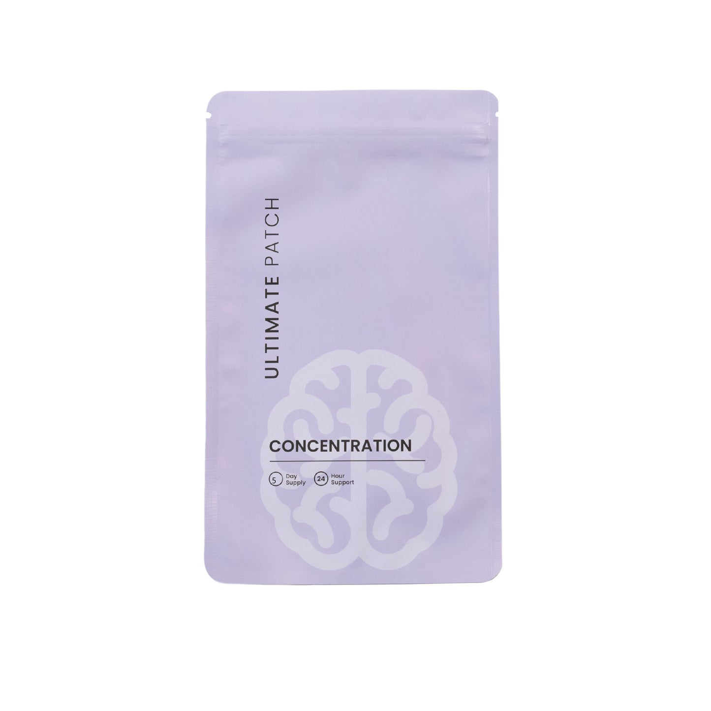 Vitamin Patches - 5 day sample supply