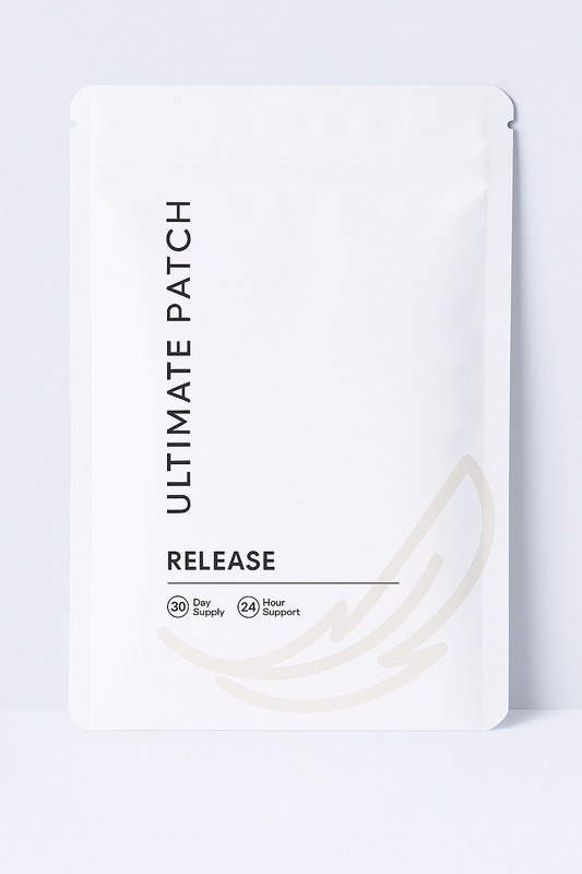 Release Patches **BACKORDER due mid Nov