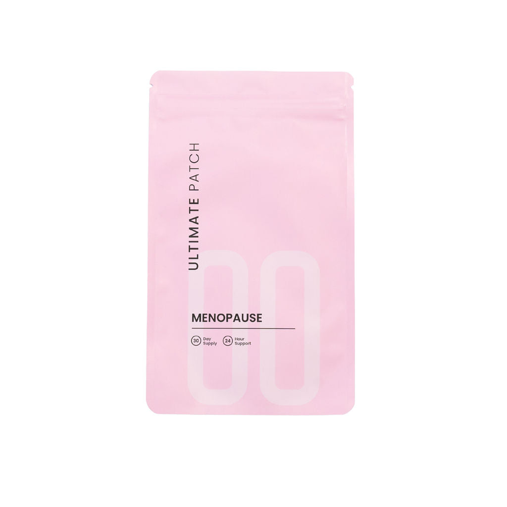 Menopause Patch - Vitamin Patches