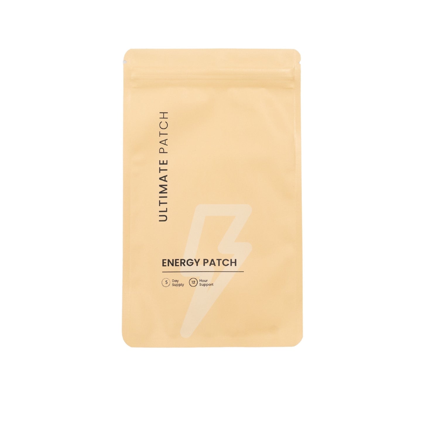 Vitamin Patches - 5 day sample supply