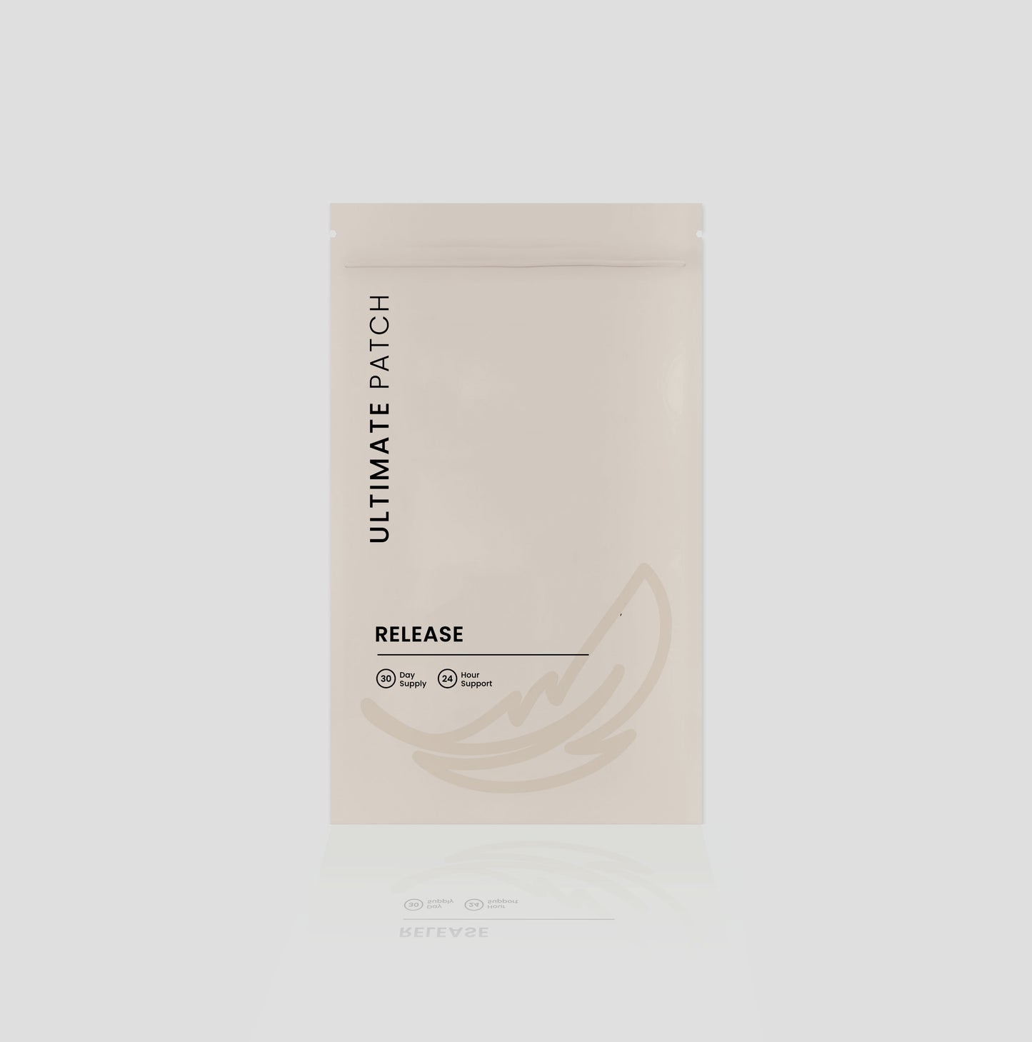 Vitamin Patches - 5 day sample supply